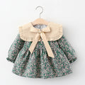 Adventure & Occasion Tea Dress