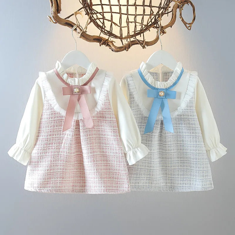 Signature Versatile Day Dress