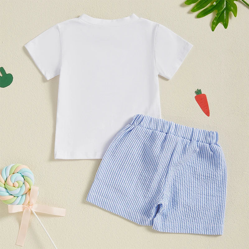 Summer Adventure Outfit