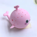 SplashWhale™ Squeeze Water Toy