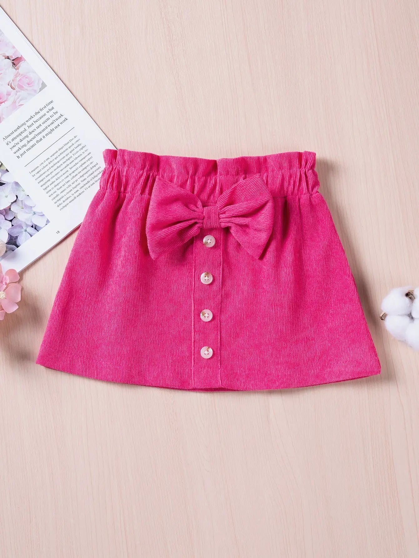 Cotswold Twirl Skirt