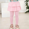 Skirt-pants Cake