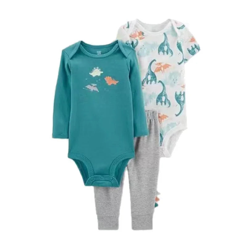 Daily Essential Play-Set