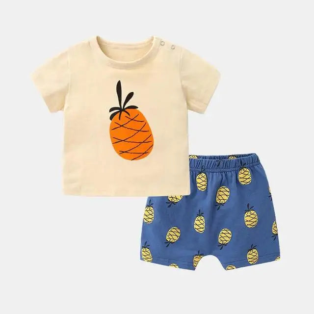 Road Trip Adventure Set