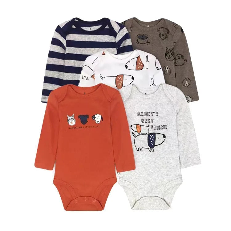 Organic Soft-Touch Jumpsuit