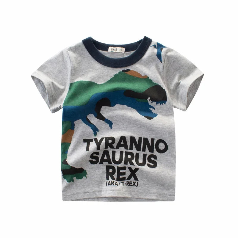 Everyday T-Shirt