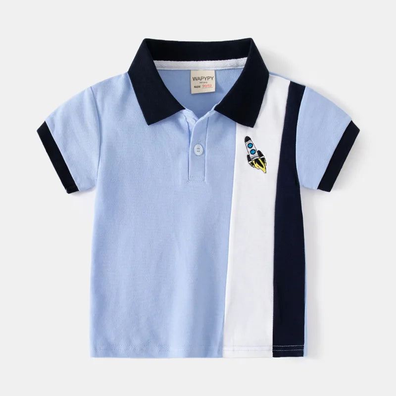 Clubhouse Polo Shirt