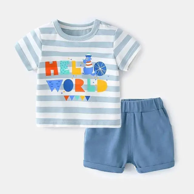 Road Trip Adventure Set