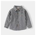 Heritage Linen Shirt