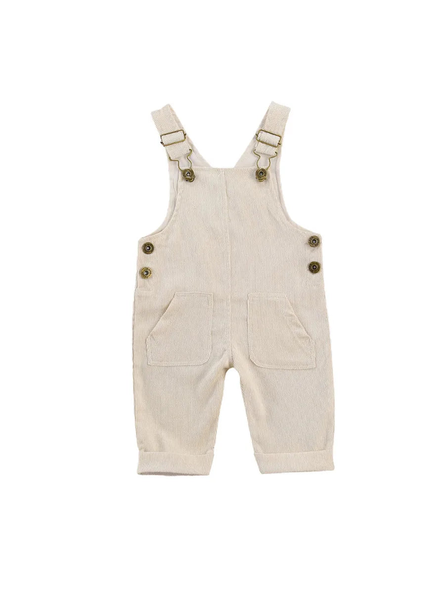 Cambridge Tailored Jumpsuit