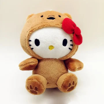 Hello Kitty Bear Costume Boutique Series