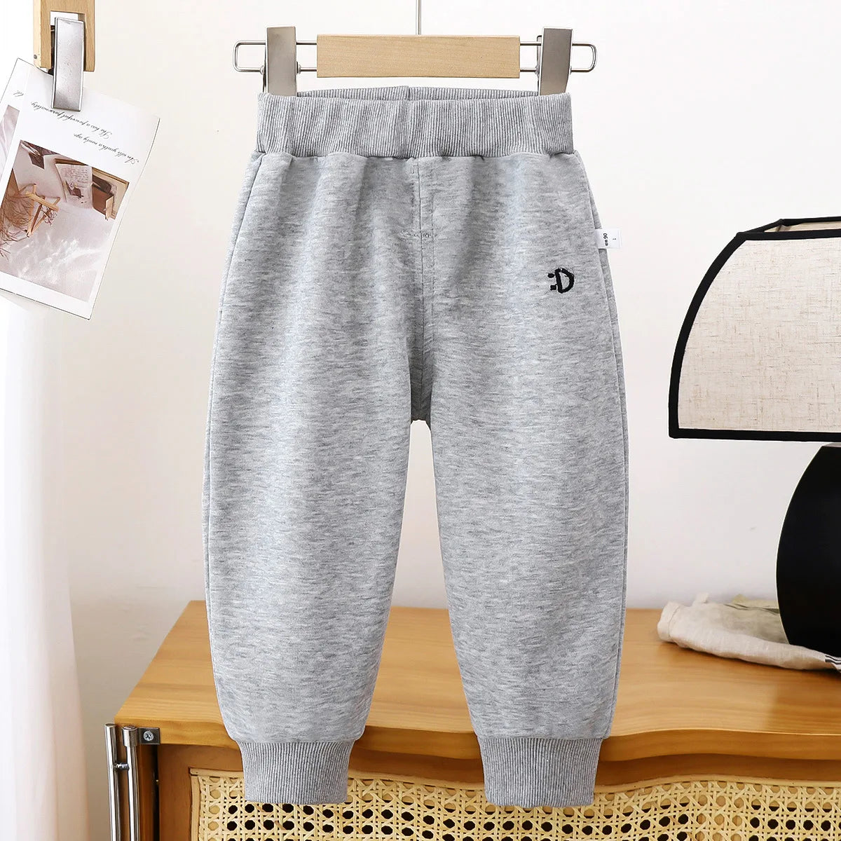 Heritage Casual Trousers