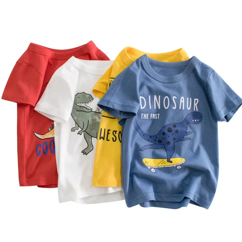 Everyday Explorer T-Shirt