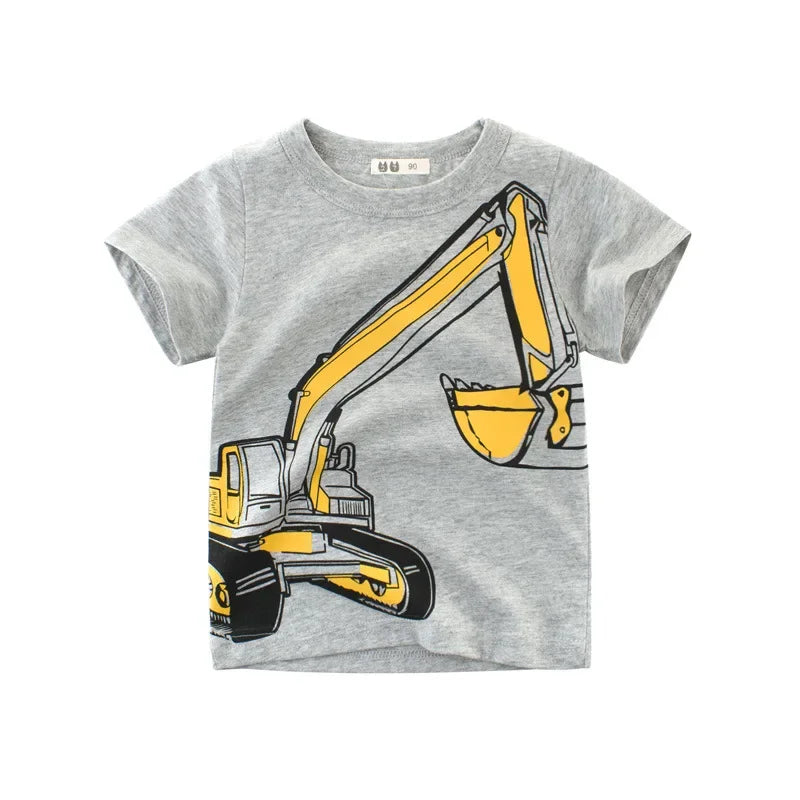 Everyday T-Shirt