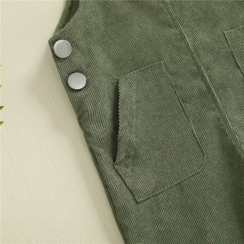 Cambridge Tailored Jumpsuit