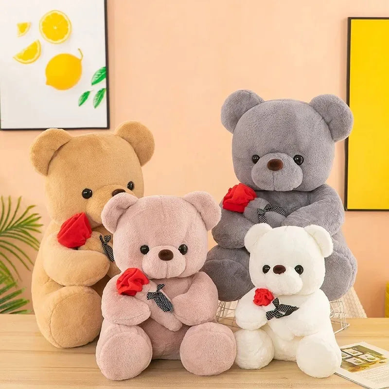 The Rose-Bearing Companion Collection