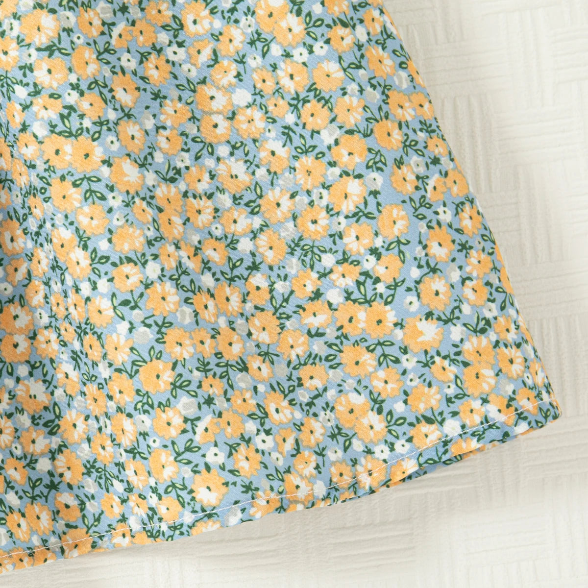 Every-Moment Liberty Dress