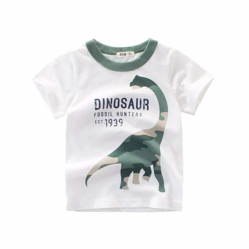 Everyday T-Shirt