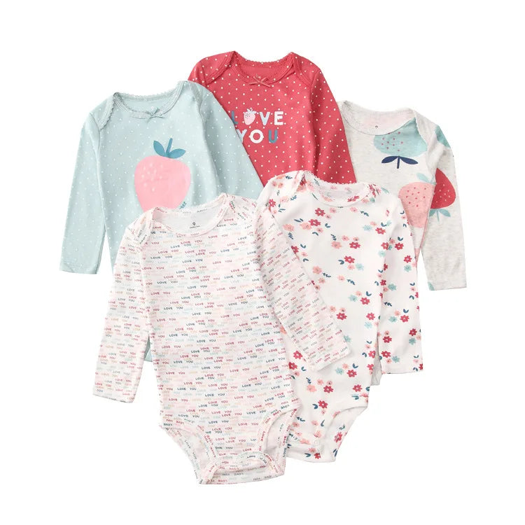 Organic Soft-Touch Jumpsuit