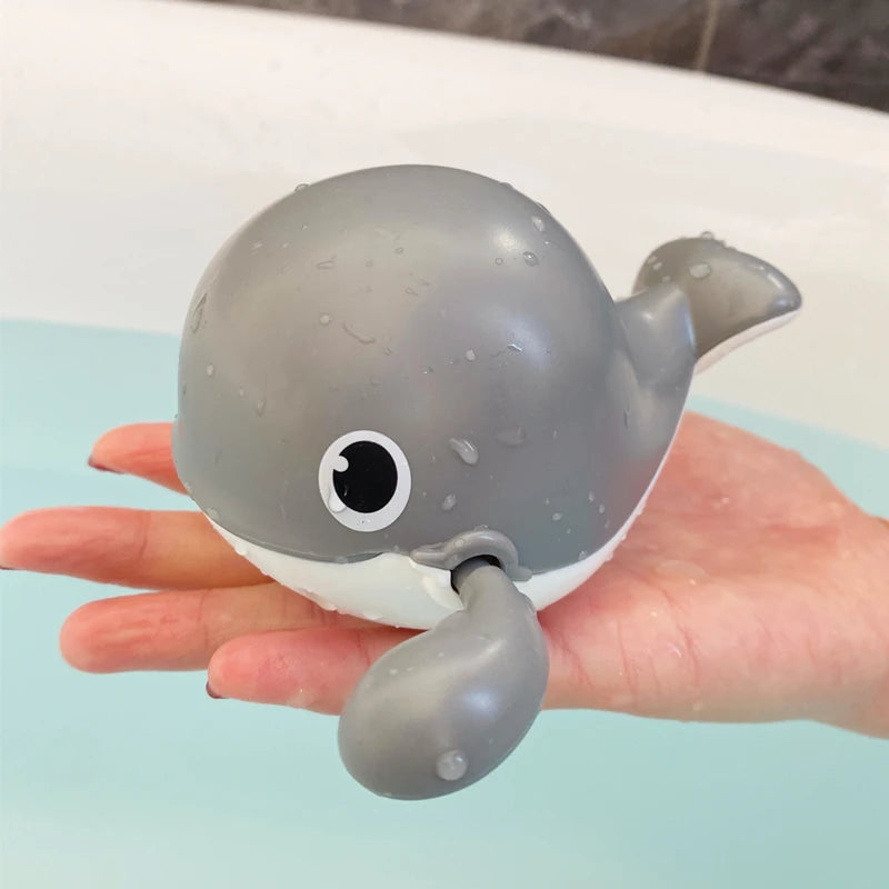 Magic Egg Rainmaker Bath Collection