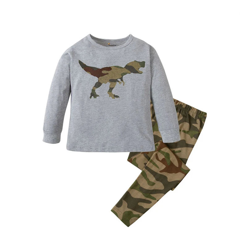 Snuggle-Time Pyjamas