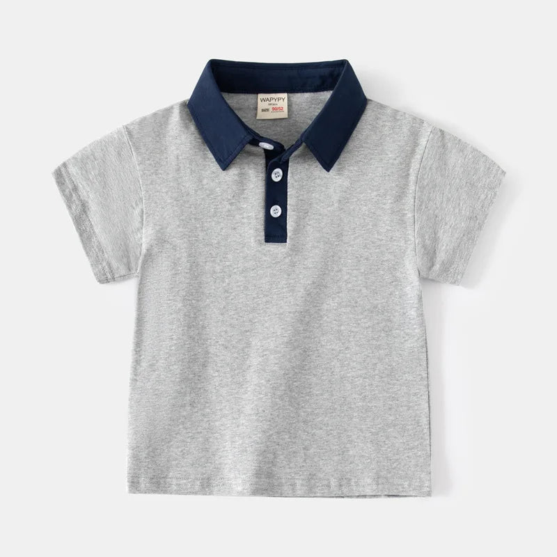 Clubhouse Polo Shirt