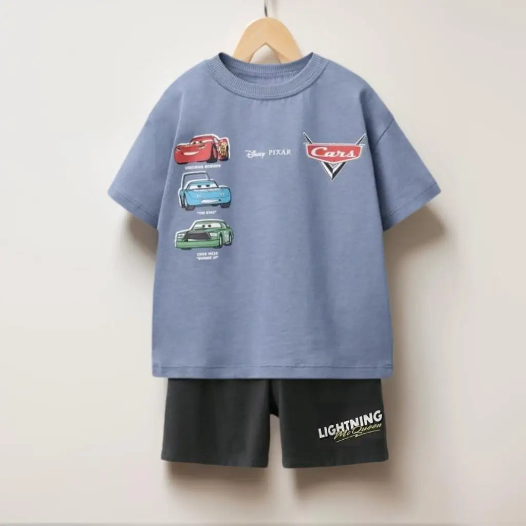 Little Racer Two-Piece