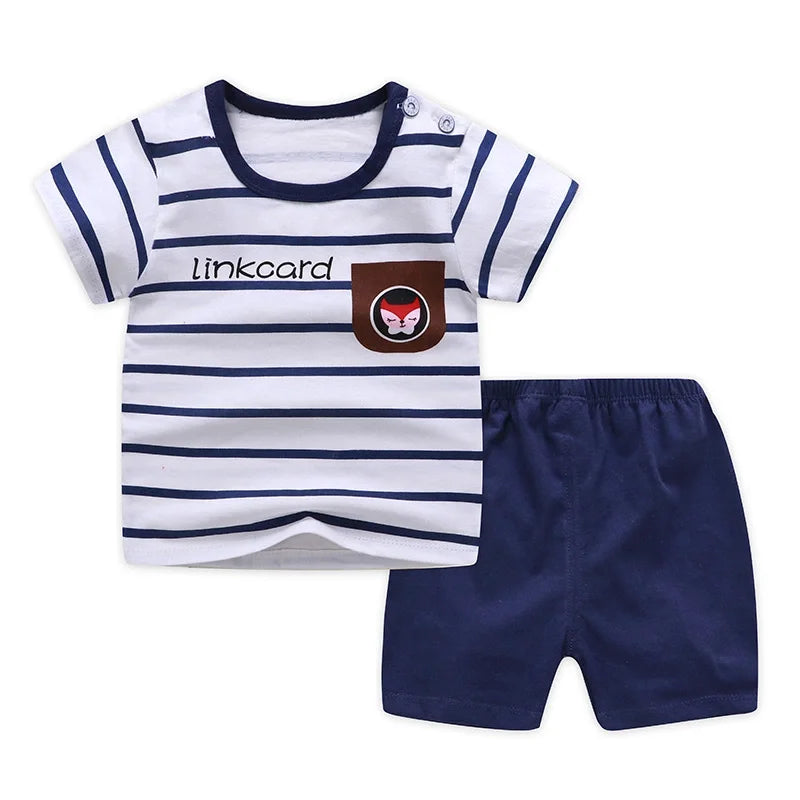 Road Trip Adventure Set