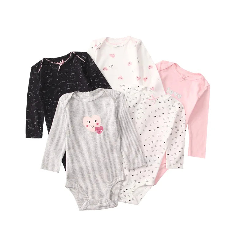 Organic Soft-Touch Jumpsuit