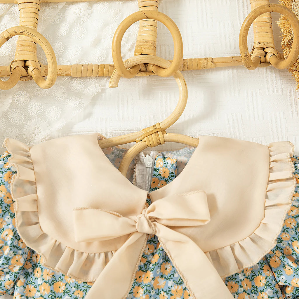 Every-Moment Liberty Dress