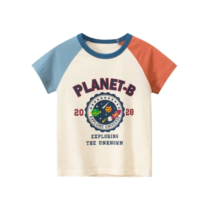 Everyday Explorer T-Shirt