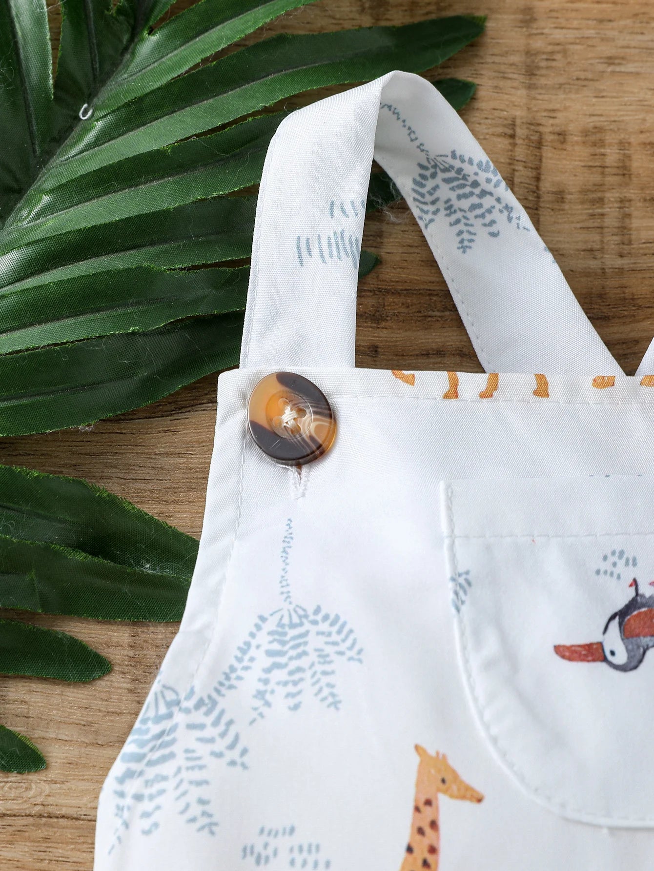 Cambridge Tailored Jumpsuit