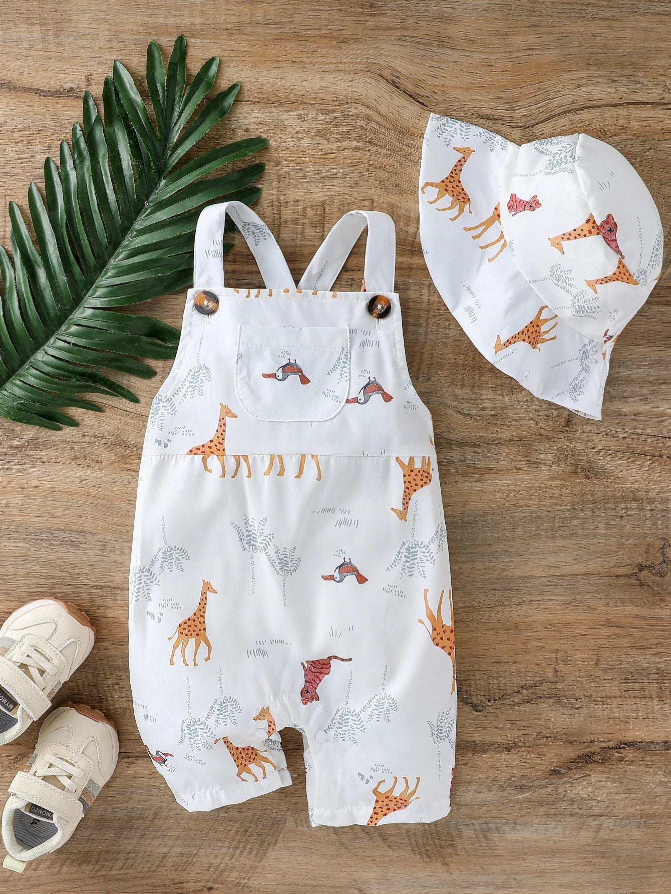 Cambridge Tailored Jumpsuit