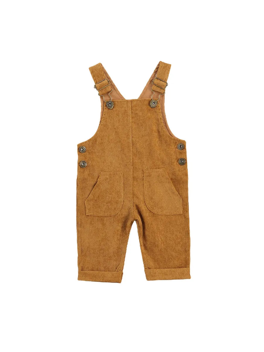 Cambridge Tailored Jumpsuit