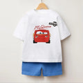 Little Racer Two-Piece