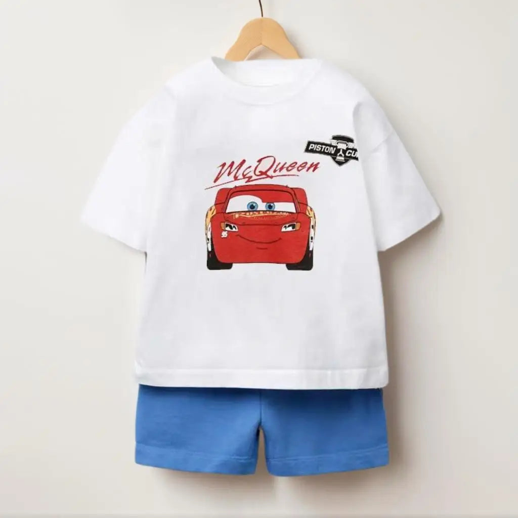 Little Racer Two-Piece