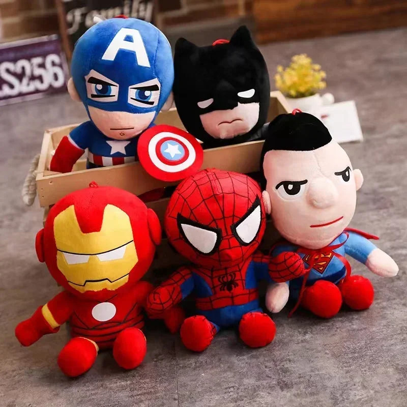Heroes Collection