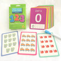 CountSmart™ Wipe-Clean Numbers Flash Cards