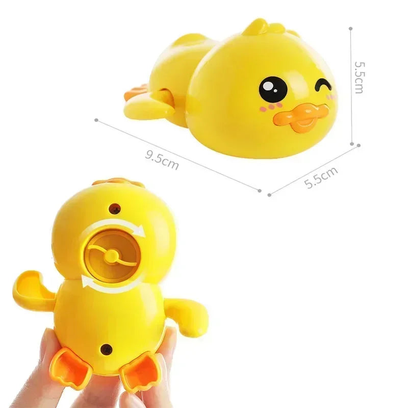 SplashBuddy Swimming Bath Toys