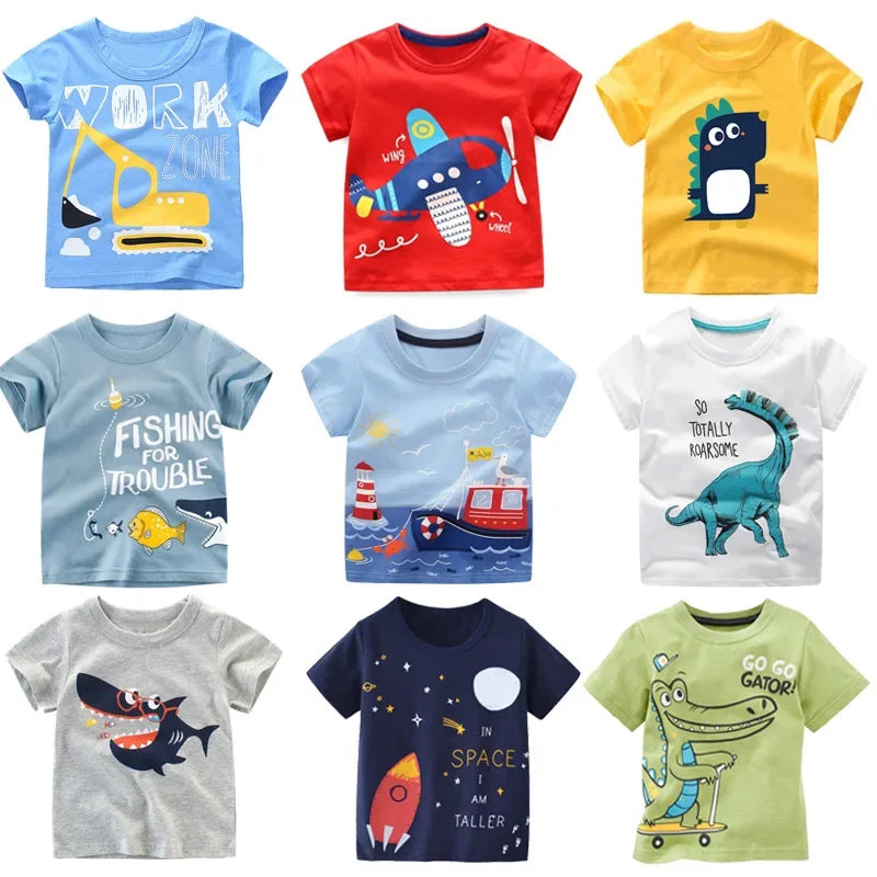 Everyday T-Shirt
