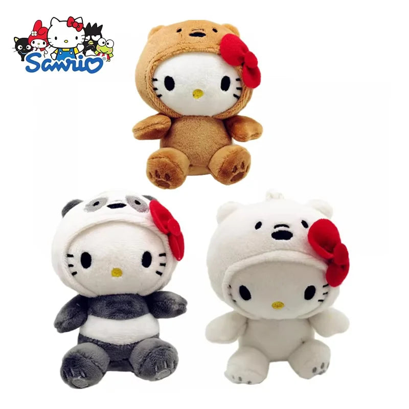 Hello Kitty Bear Costume Boutique Series