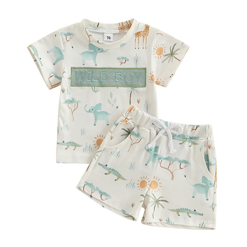 Junior Leisure Set