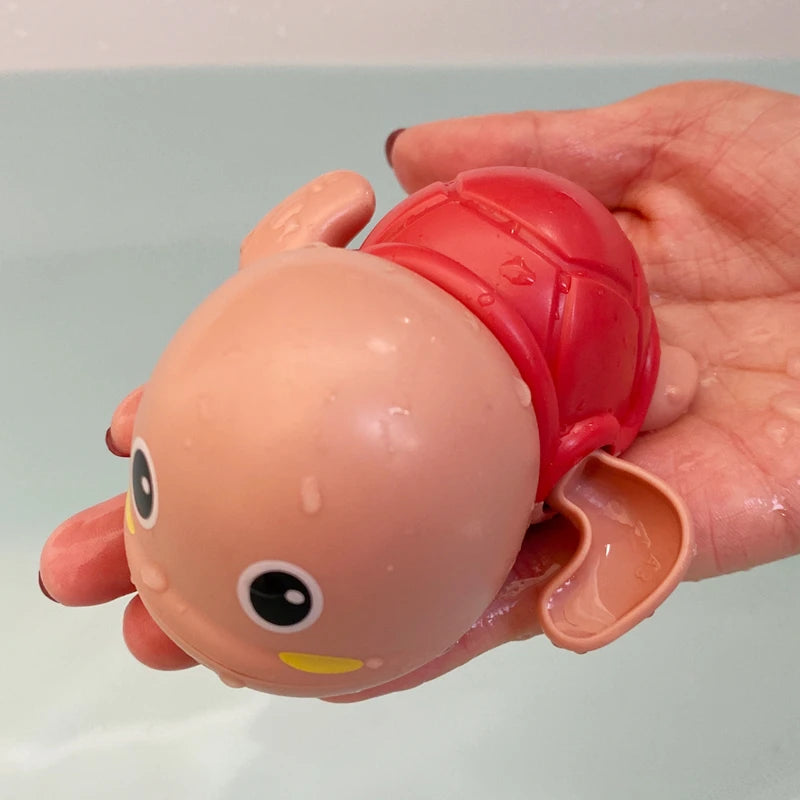 Magic Egg Rainmaker Bath Collection