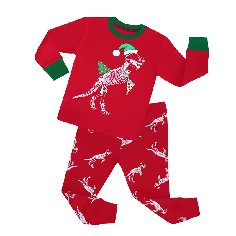 Snuggle-Time Pyjamas