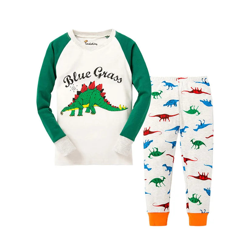 Snuggle-Time Pyjamas