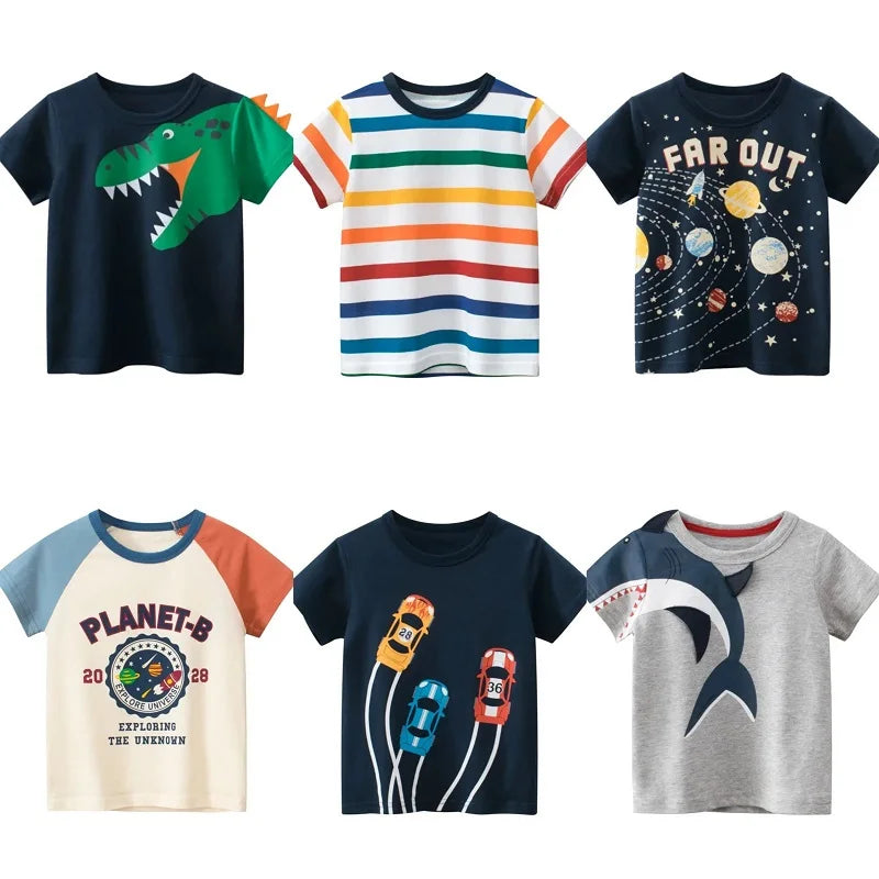 Everyday Explorer T-Shirt