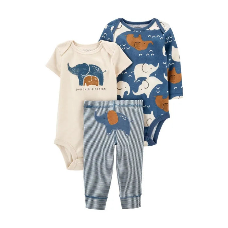 Daily Essential Play-Set