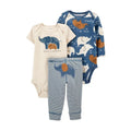Daily Essential Play-Set
