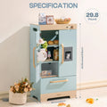 Culinary Master Grand Wooden Kitchen Suite