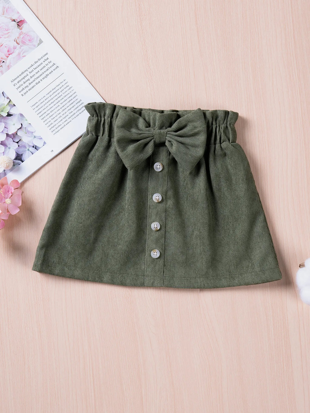 Cotswold Twirl Skirt